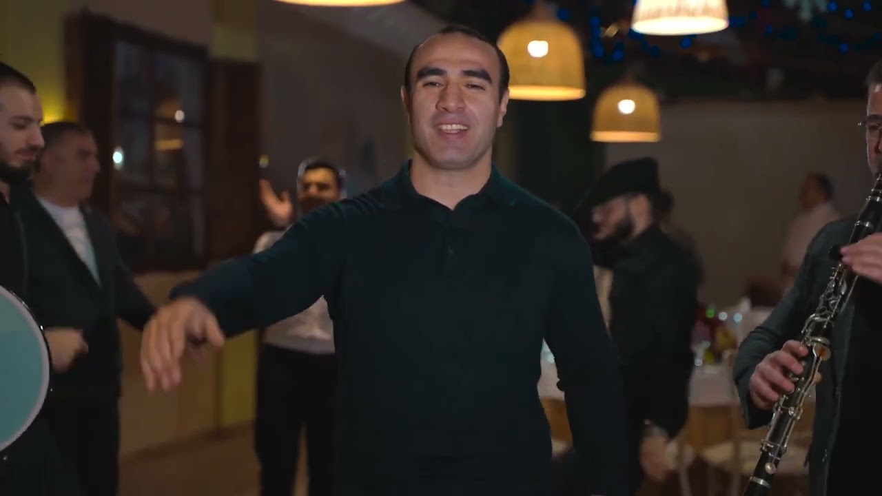 РАМИЛЬ ГАДЖИЕВ  АЗЕРБАЙДЖАНЦЫ / RAMİL HACIYEV/