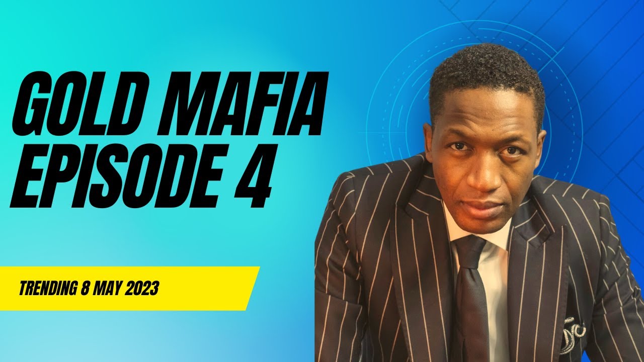 Gold Mafia &ndash; Episode 4 &ndash; Have The King With You I Al Jazeera Investigations