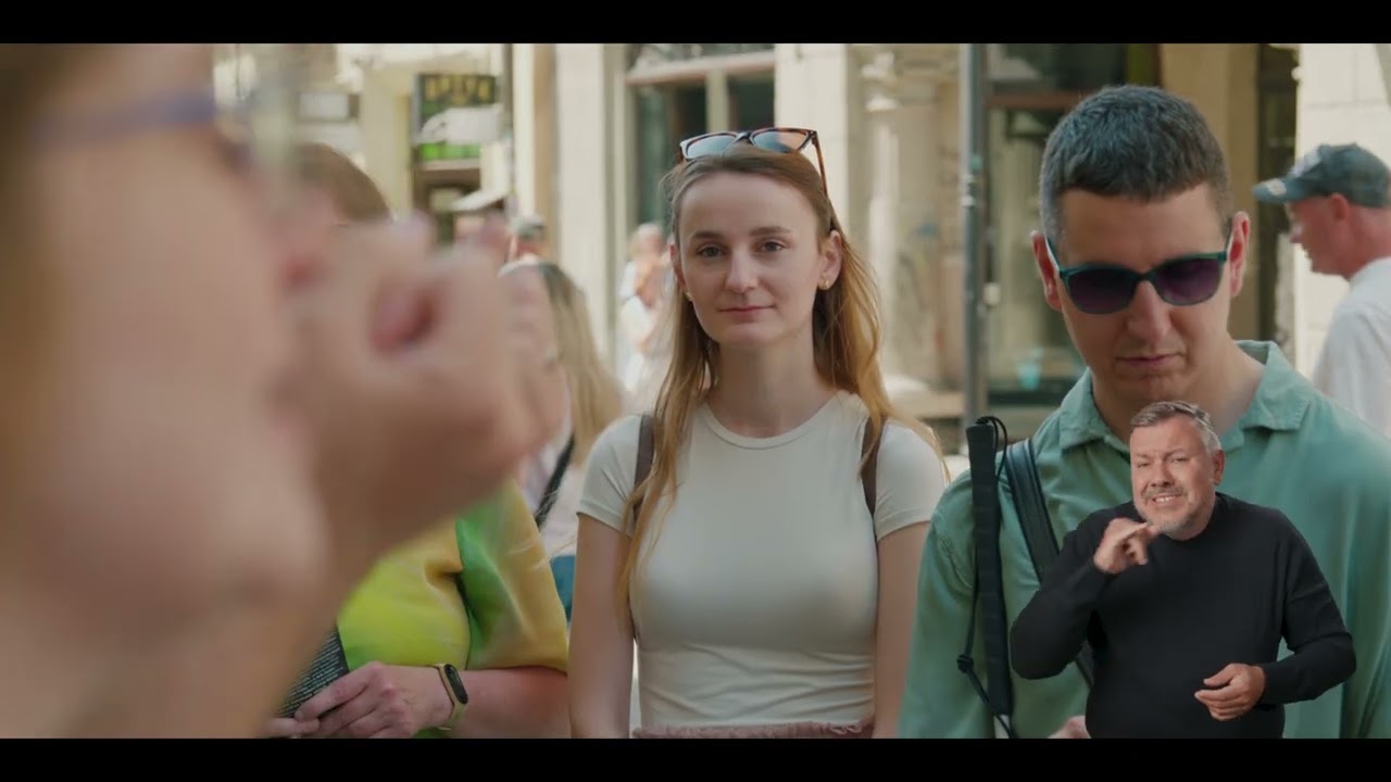 [AD] Wydarzenia dostępne towarzyszące wystawie „Brâncuși. Rzeźbienie światłem”.