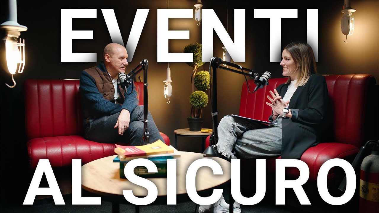 SICUREZZA negli EVENTI: obblighi, sfide e consigli
