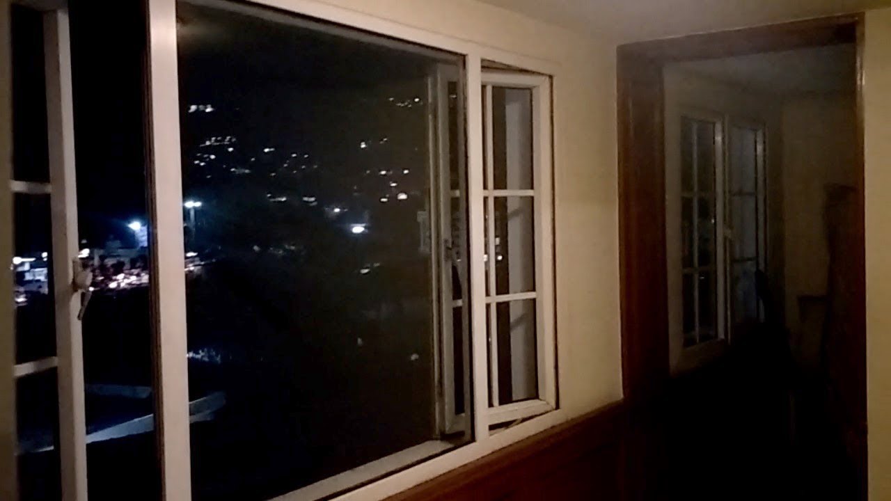 MY FIRST DAY IN OOTY AND MY EXPERIENCE