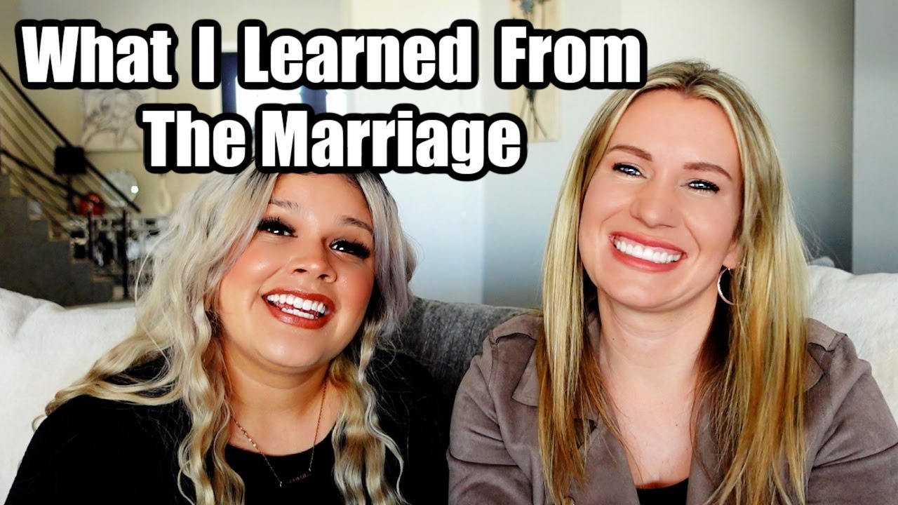Q and A! | Talking About The Marriage | Personal Questions