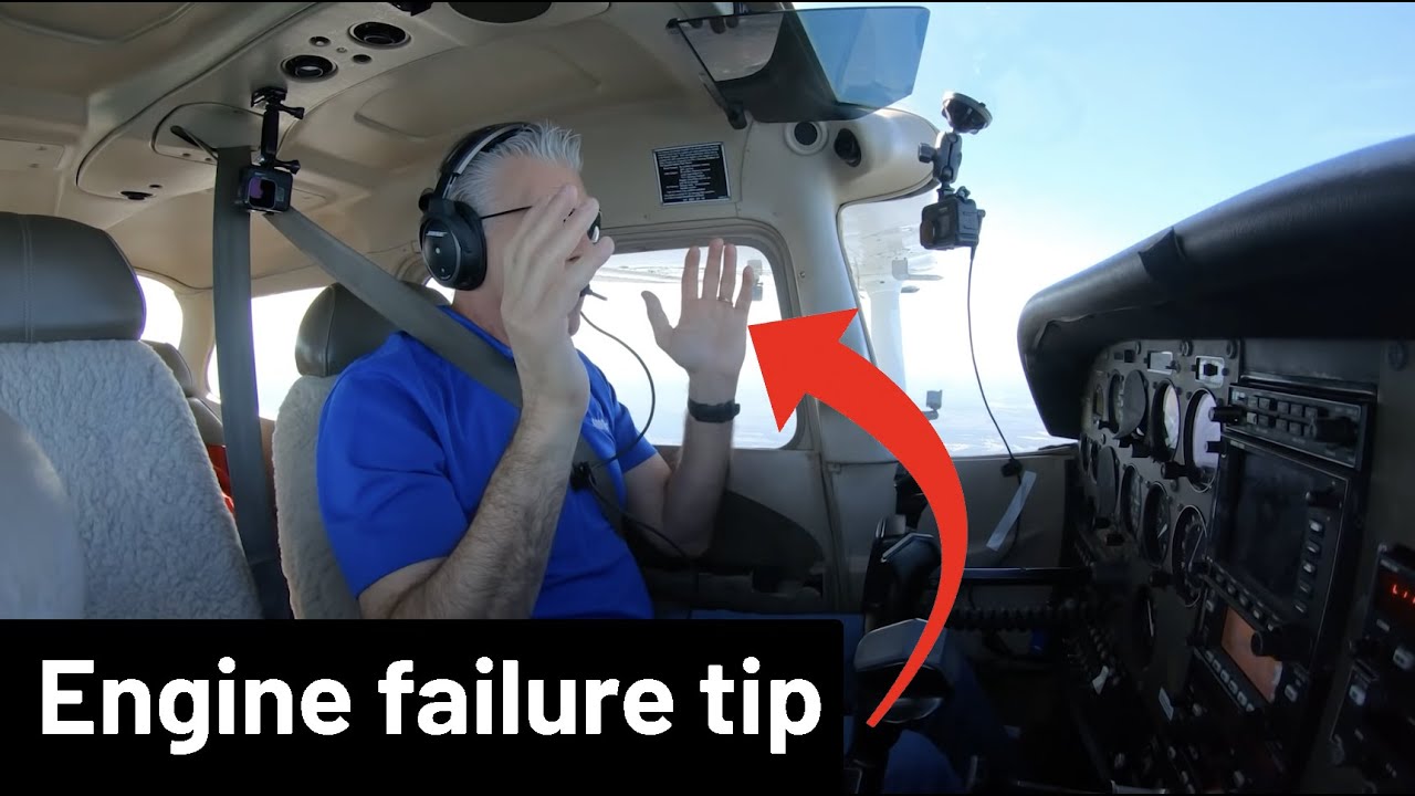 Basic Airmanship - Sporty's Advanced Pilot Skills Series with Spencer Suderman (episode 1)