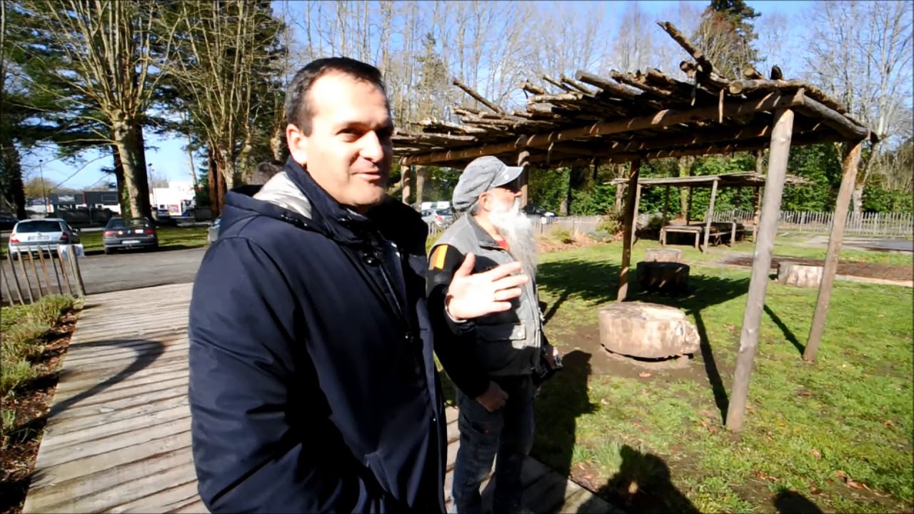 Gond-Pontouvre (16) : Dominique Poupeau fait renaître l'ex-Cofpa