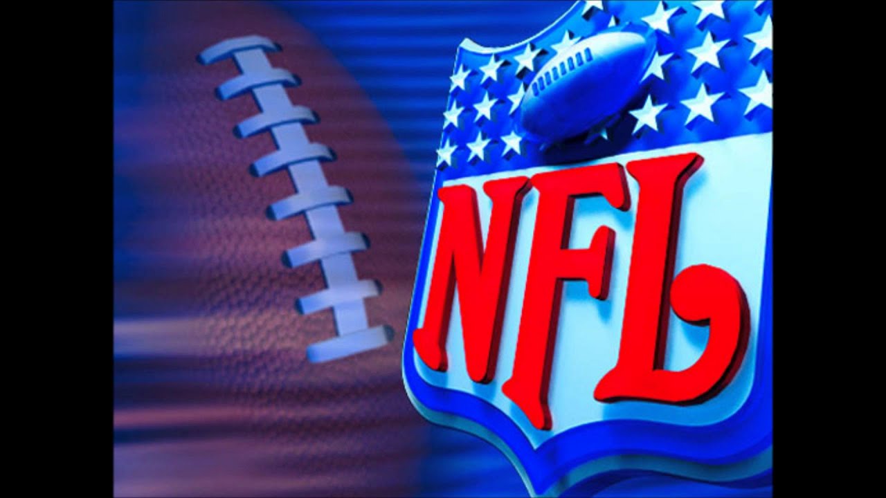 FOX  Sunday NFL Theme Song in HD