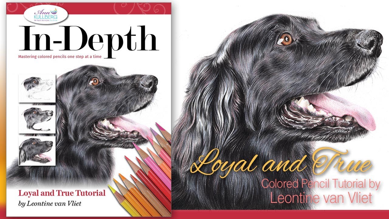 Loyal and True by Leontine van Vliet