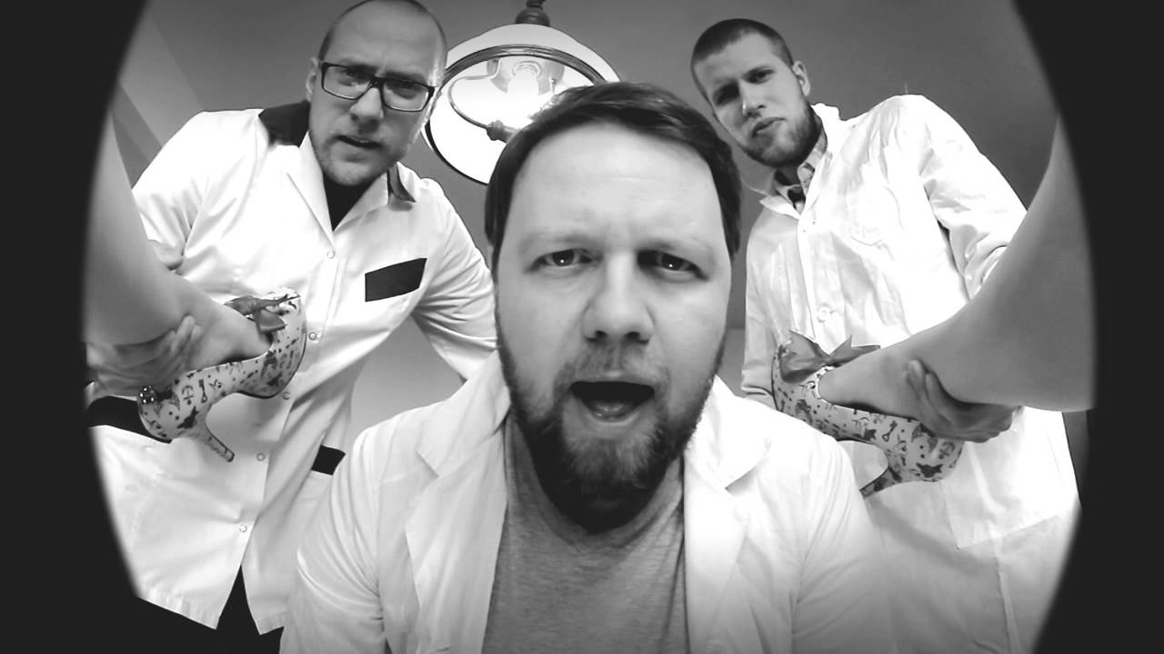 5LOOPS - Su Ema Günekoloog feat. Genka