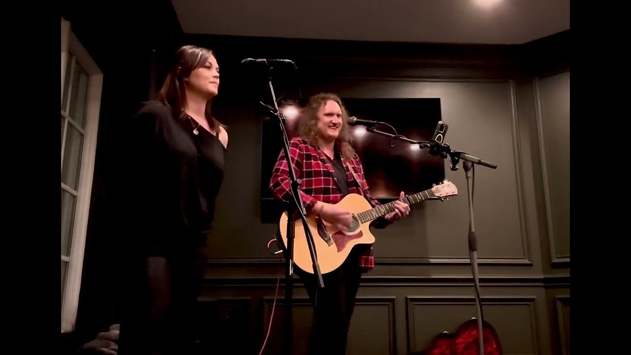 Brad & Nat- Take A Picture (cover)