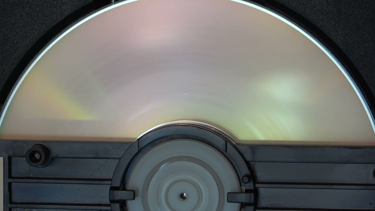 Were stand alone DVD recorders really that bad?