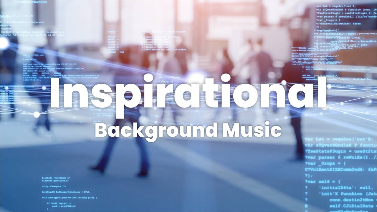 Techno Awakening - Inspirational Background Music No Copyright