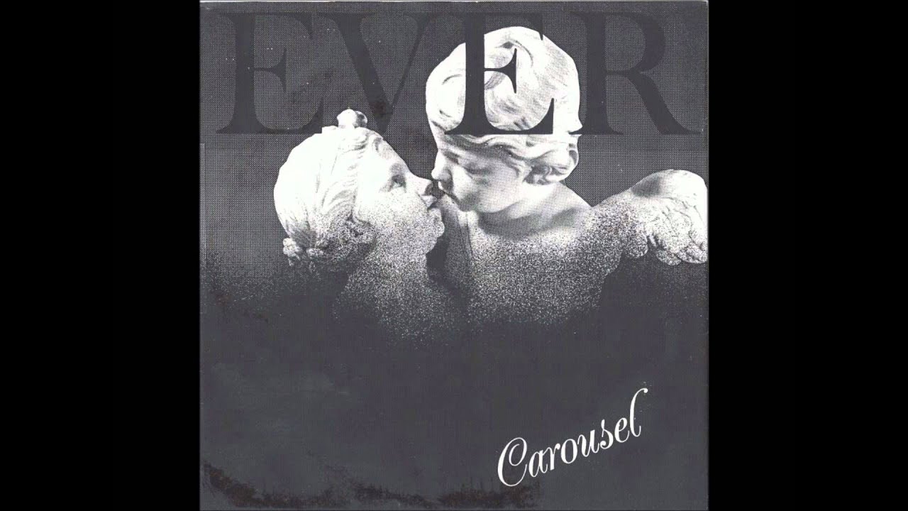 Ever - Wednesday-  Playroom Discs 1988 (Good Quality)