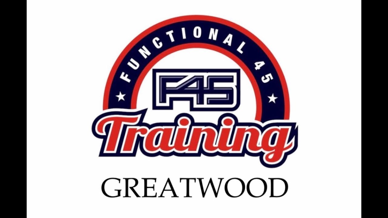 Day 4 In Home Workout - NOHO with the F45 Greatwood Team