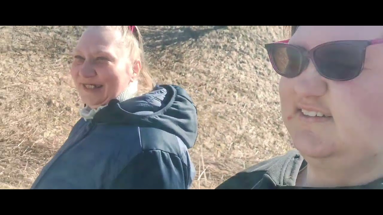 Vlog Dag! Romolslia