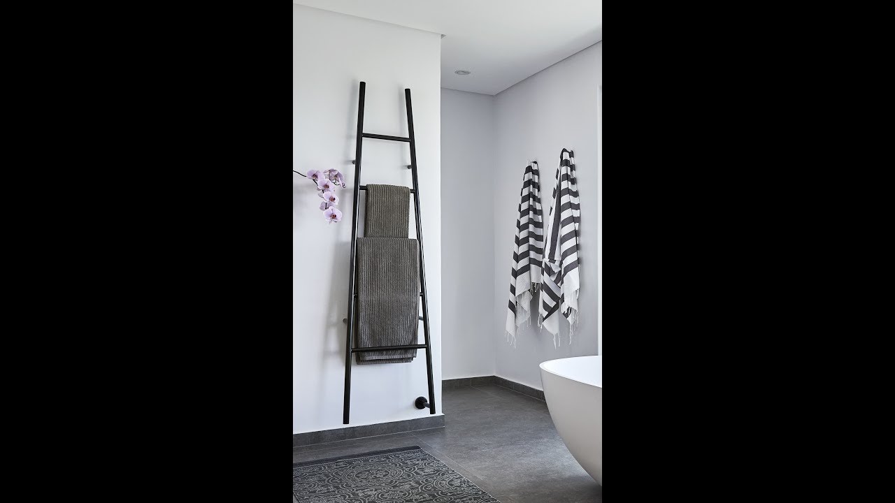 How it's Made | Jeeves Heated Towel Rails