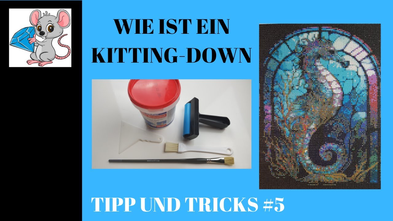 DP_Tipps und Tricks #Folge 5: Was ist ein Kitting-Down?