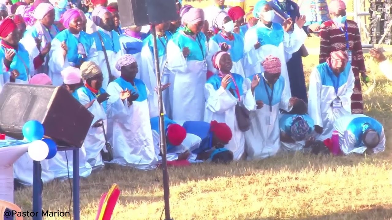 HEART-FELT PRAYER SONGS TO THE LORD By Pastor Marion || MENENGAI 7 WORSHIP