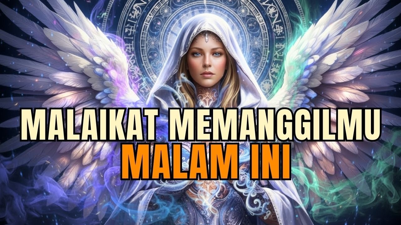 JIWA TERPILIH: UJIAN TELAH BERAKHIR!! PADA PUKUL 4:00 PAGI, SURGA MENYIAPKAN TAKHTA EMASMU 👑✨