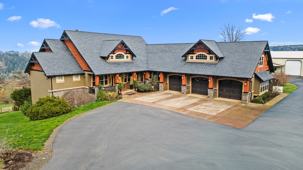 7118 Grandview Ave  Scotts Mills, OR