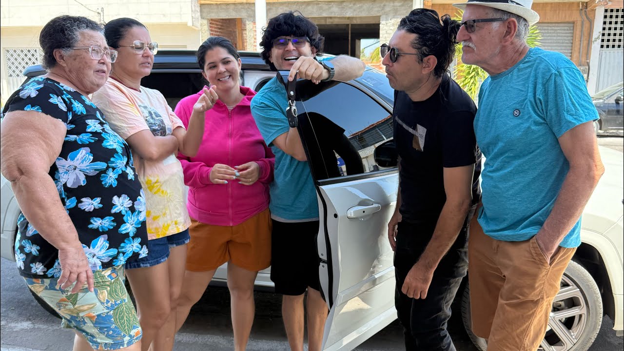 Vamos Garimpar e Ficar Ricos!🤣🤣