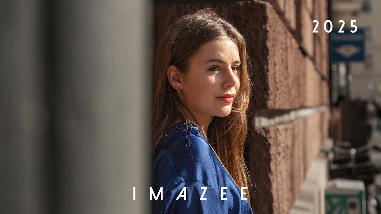 Imazee ft. Imran - Saw You (Original Mix) 2025