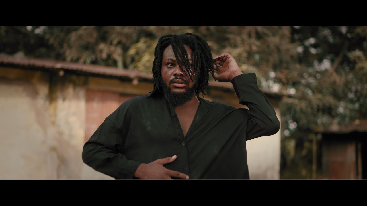Djam Kiss - NA LELI ( Film complet )