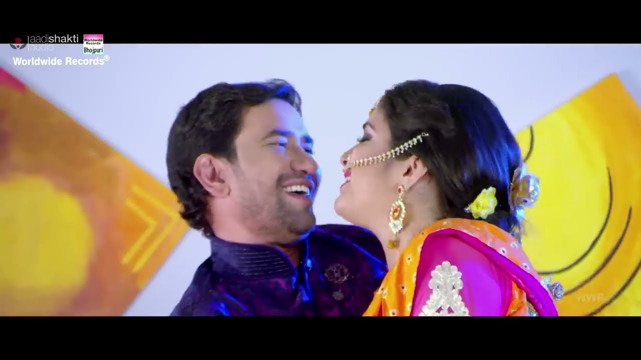 Table Pe Lavel Mili | #dineshlalyadav #aamrapalidubey #kalpanapatowary | NIRAHUA CHALAL SASURAL 2