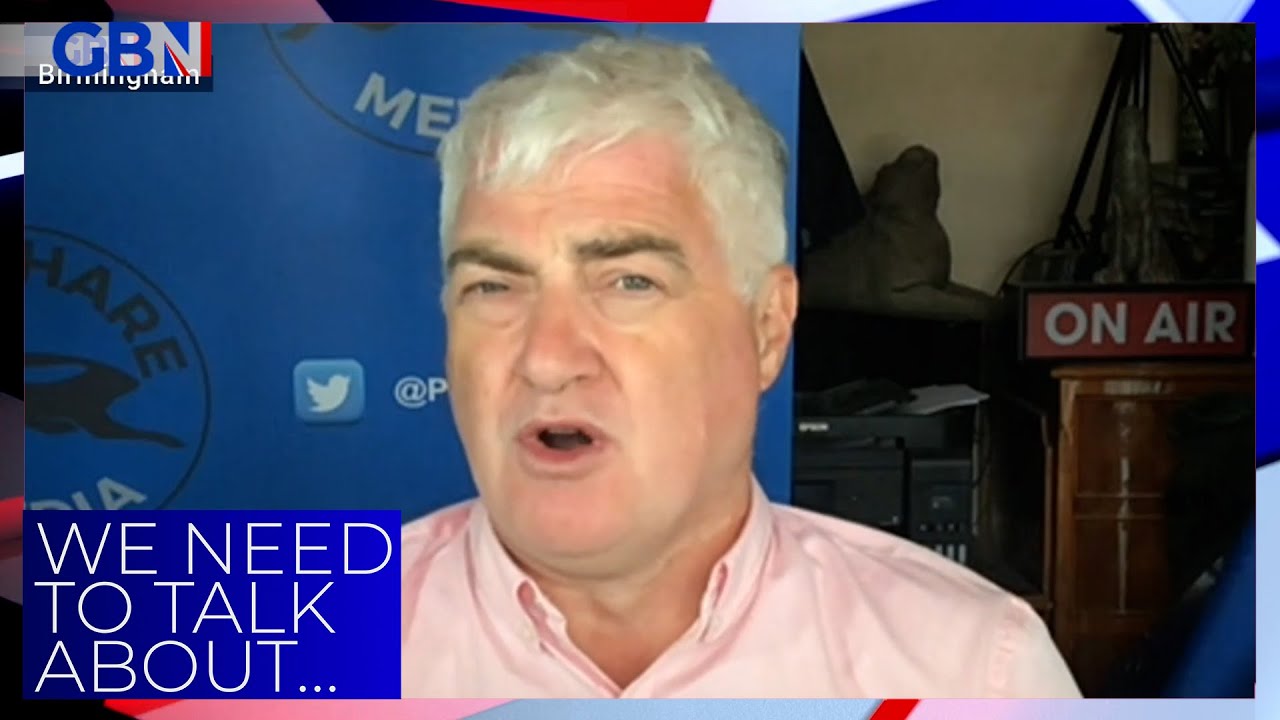 Philip Ingram MBE reacts to reports of misogyny and sexual assault within the RAF