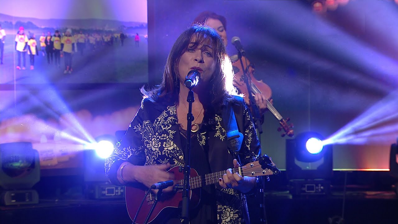 Mary Black, Mary Coughlan, Frances Black & Sharon Shannon - ‘A Woman’s Heart’ | The Late Late Show