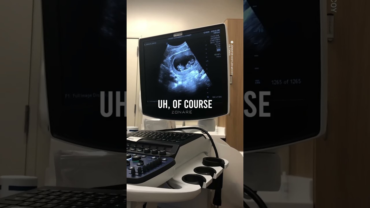 Well that was unexpected!