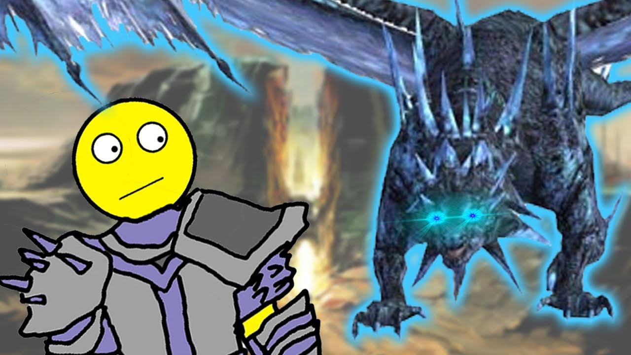 Guild Wars: Killing Glint 🙁 (#19)