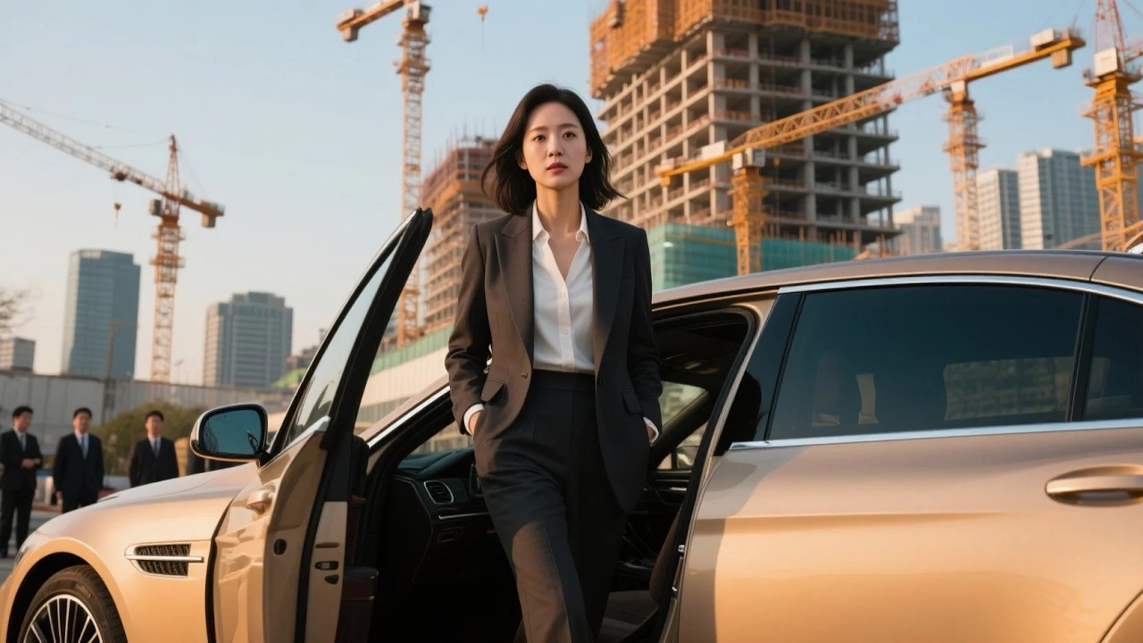 백화점 직원이라며 아내를 질책하던 동창들, 남편의 한마디에 순식간에 집안이 뒤집힌 사연