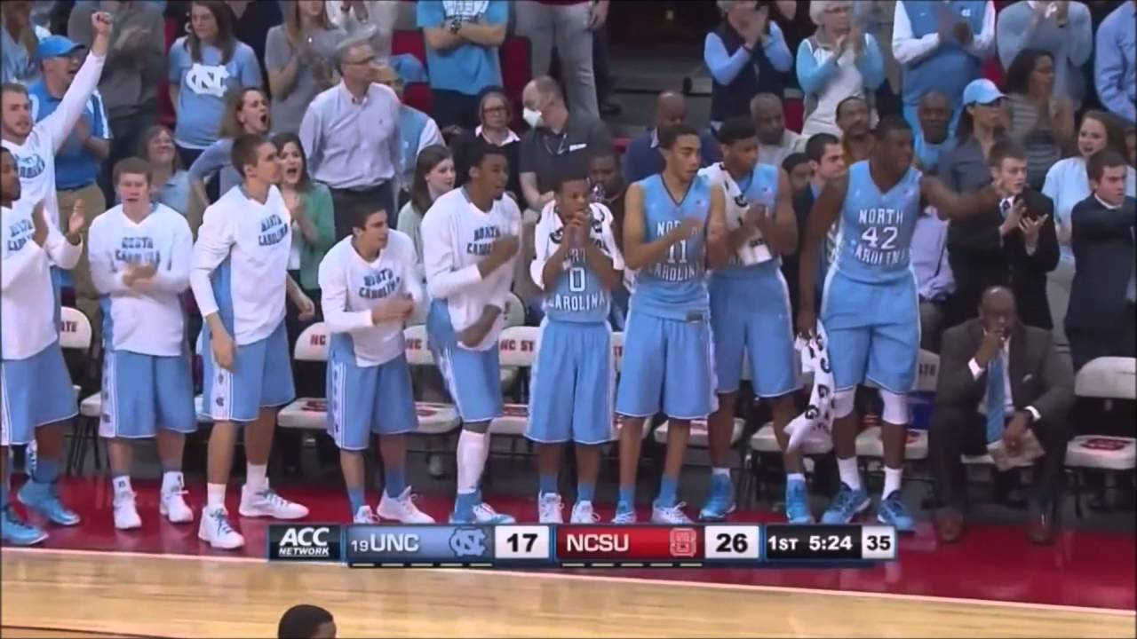 Marcus Paige Mix - UNC Legend