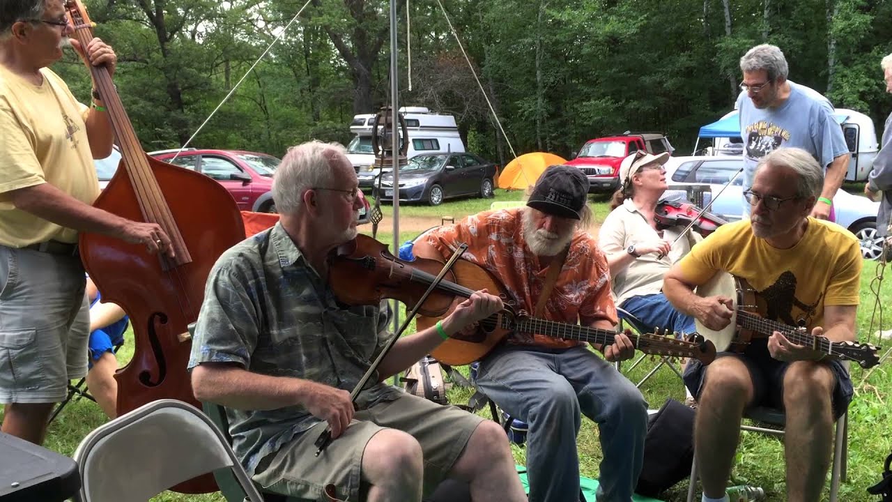 Box the Fox - MBOTMA Festival 2015