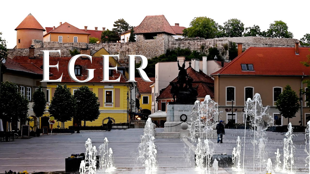 Eger