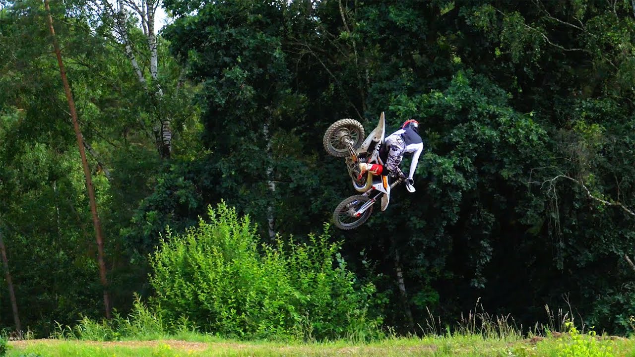 Whips und Triples MX Schwandorf 2024