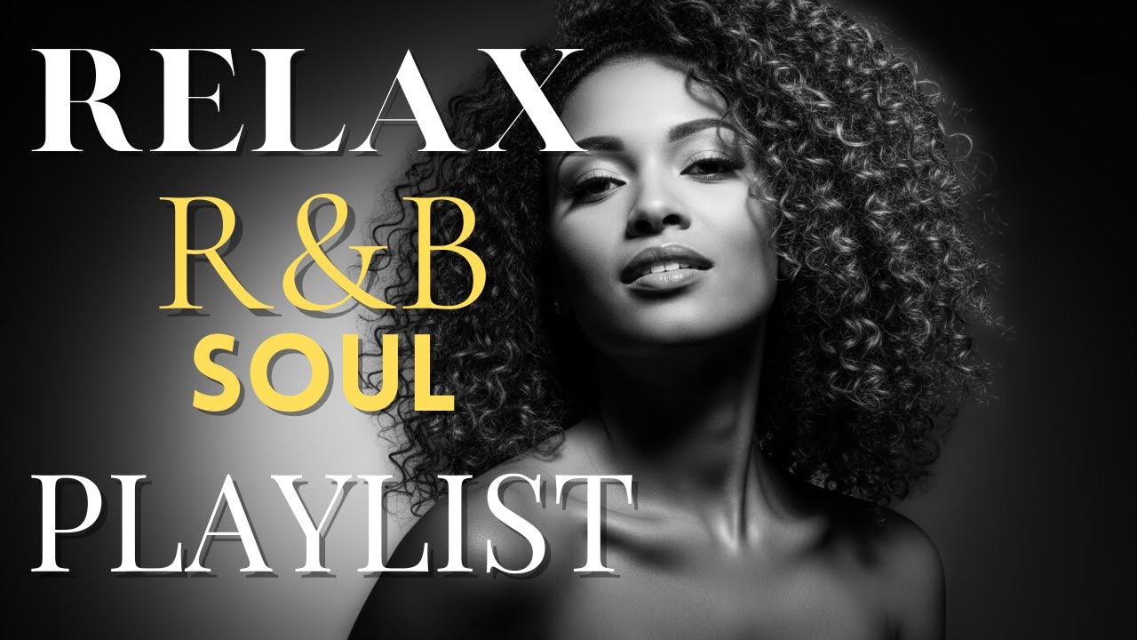【R&B Soul】Smooth & Mellow Nights – Romantic R&B Soul Grooves for a Peaceful Mind and Heart