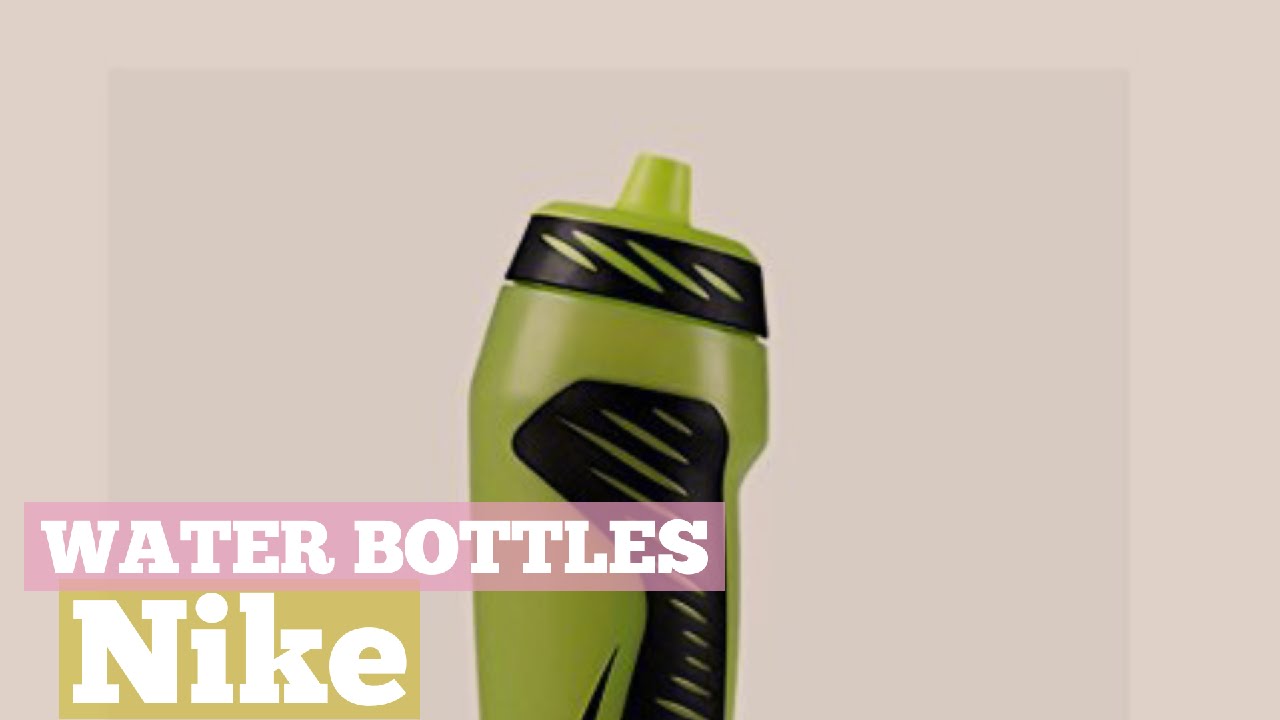 Water Bottles Nike // 12 Water Bottles Nike You've Got A See!