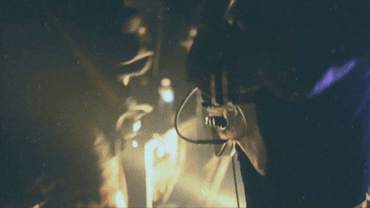 DIIV - Follow (slowed&reverb)