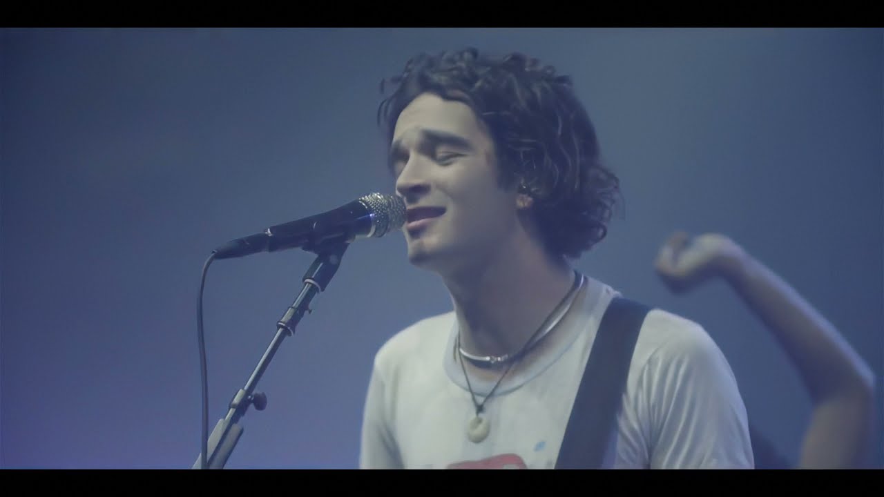 The 1975 - Chocolate (Live At Pitchfork Music Festival 2019) (Best Quality)