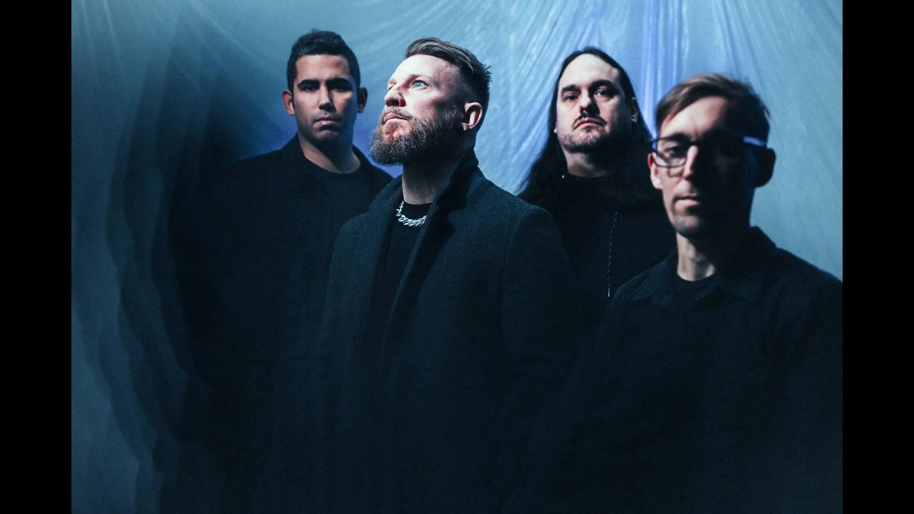 Interview With London's Alternative Progressive Rock Band 