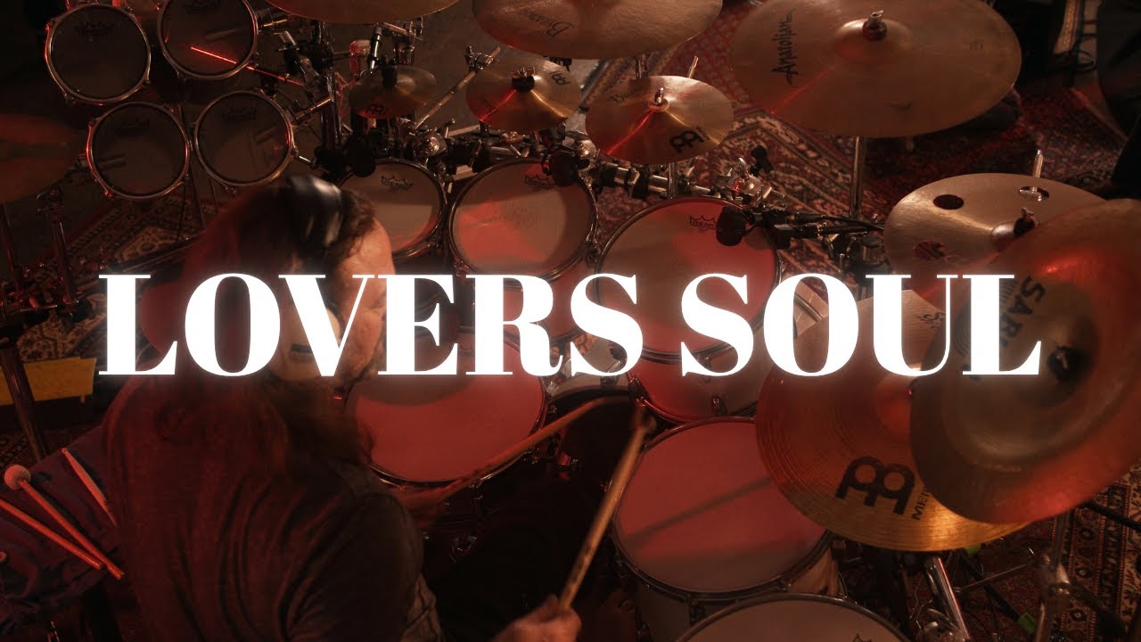 FELS – Lovers Soul (Official Music Video)