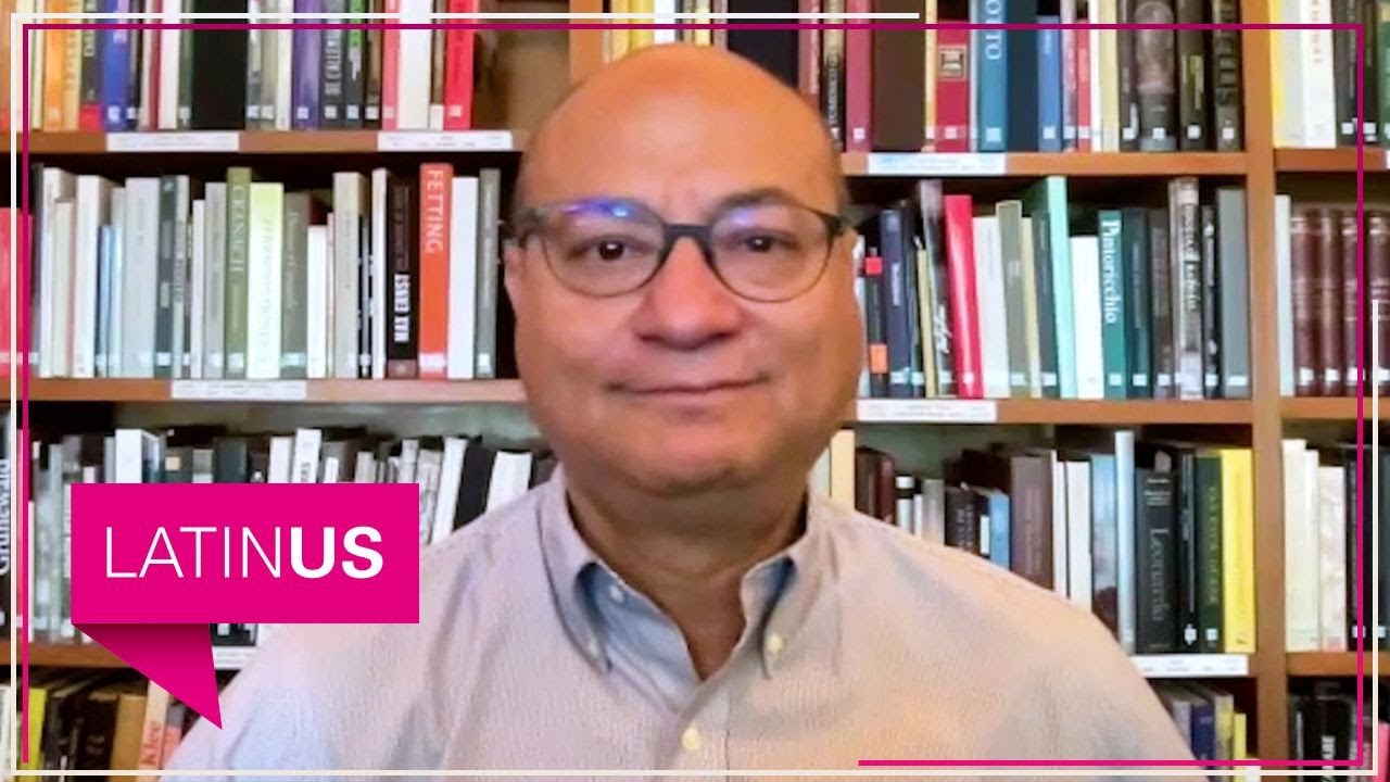 Kamala Harris y lo insospechado del juego político: Jesús Silva-Herzog Márquez