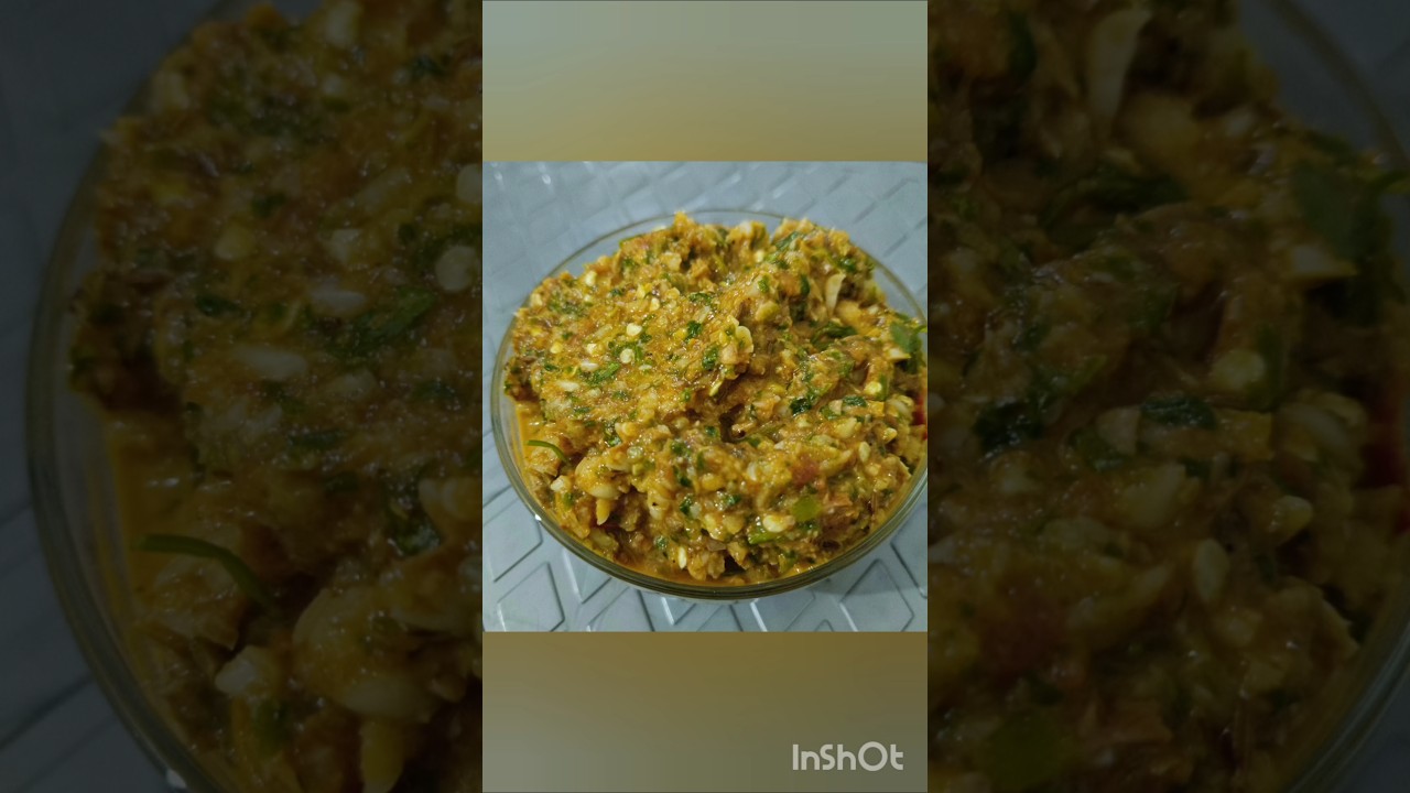 Priyanka Chopra favourite tomato thecha recipe #trending #food #recipe #priyankachopra