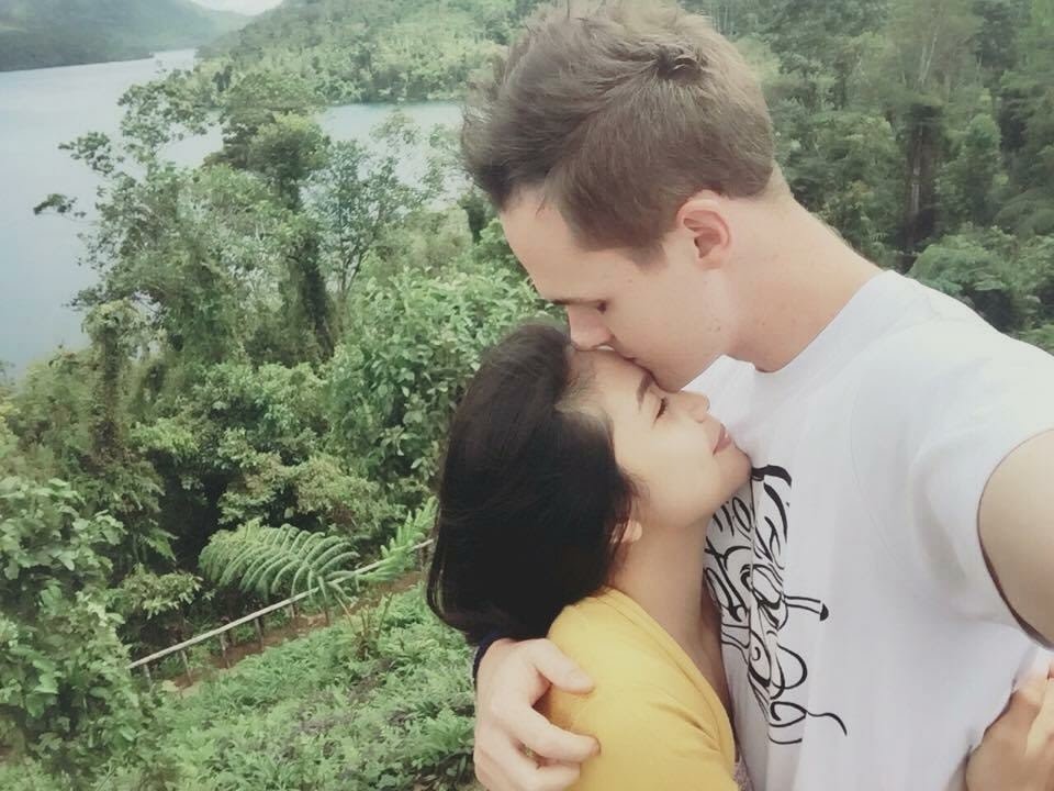 Filipina Australian Long Distance Relationship