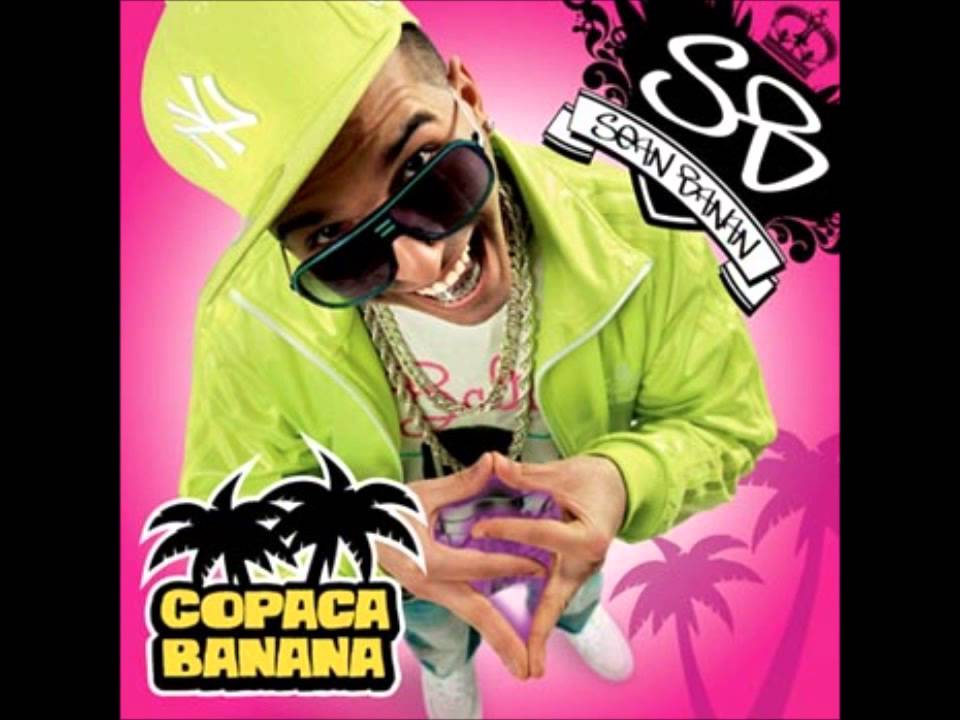 Sean Banan - Cirkus Banan HD