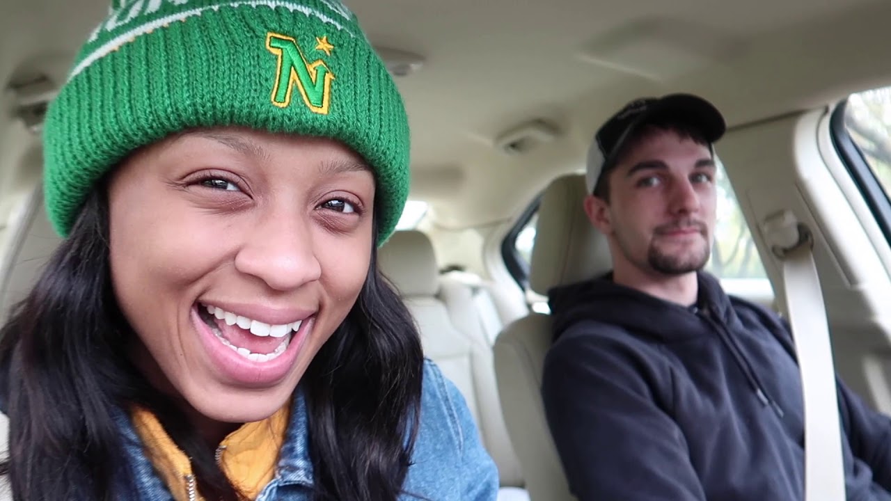 Driving through the richest neighborhood in Dallas, Texas!