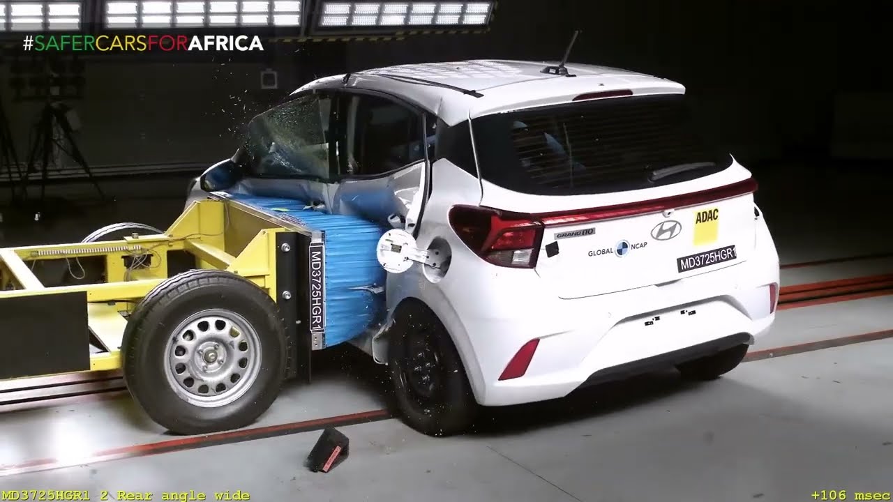 Zawieś Hyundaia Grand i10 TERAZ | Zachowaj go lub zmień samoch&oacute;d