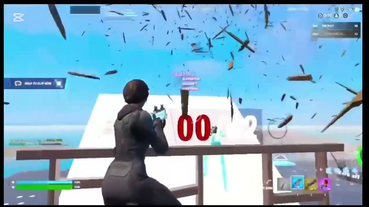pov you mastered   fighting