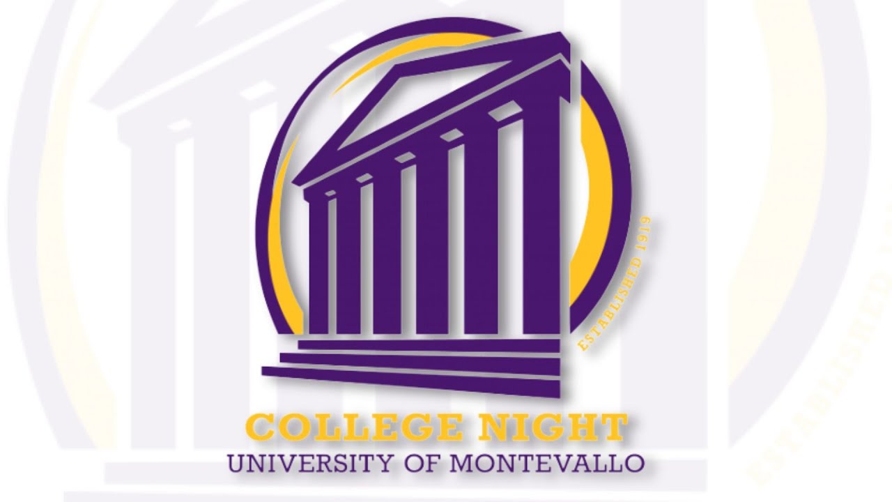 The University of Montevallo Presents: College Night 2026