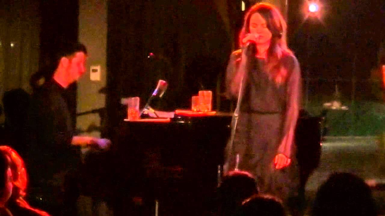 Lindsay Pearce Reflection 6.2.14